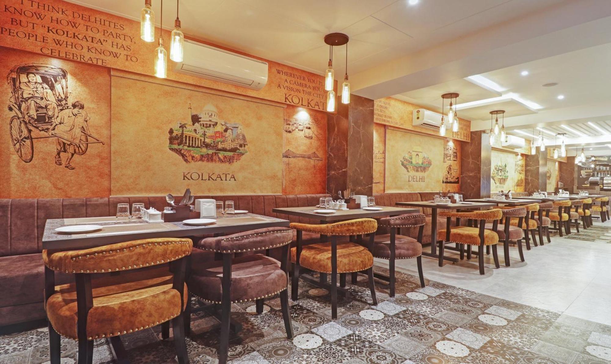 Treebo Premium Seven Lake View Hyderabad Exterior photo